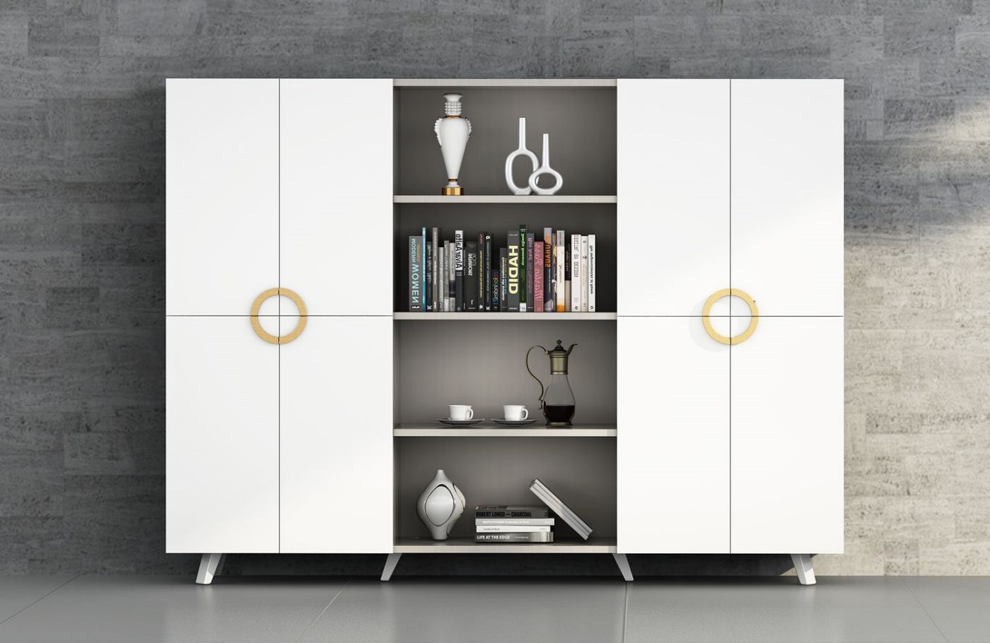 華盛家具